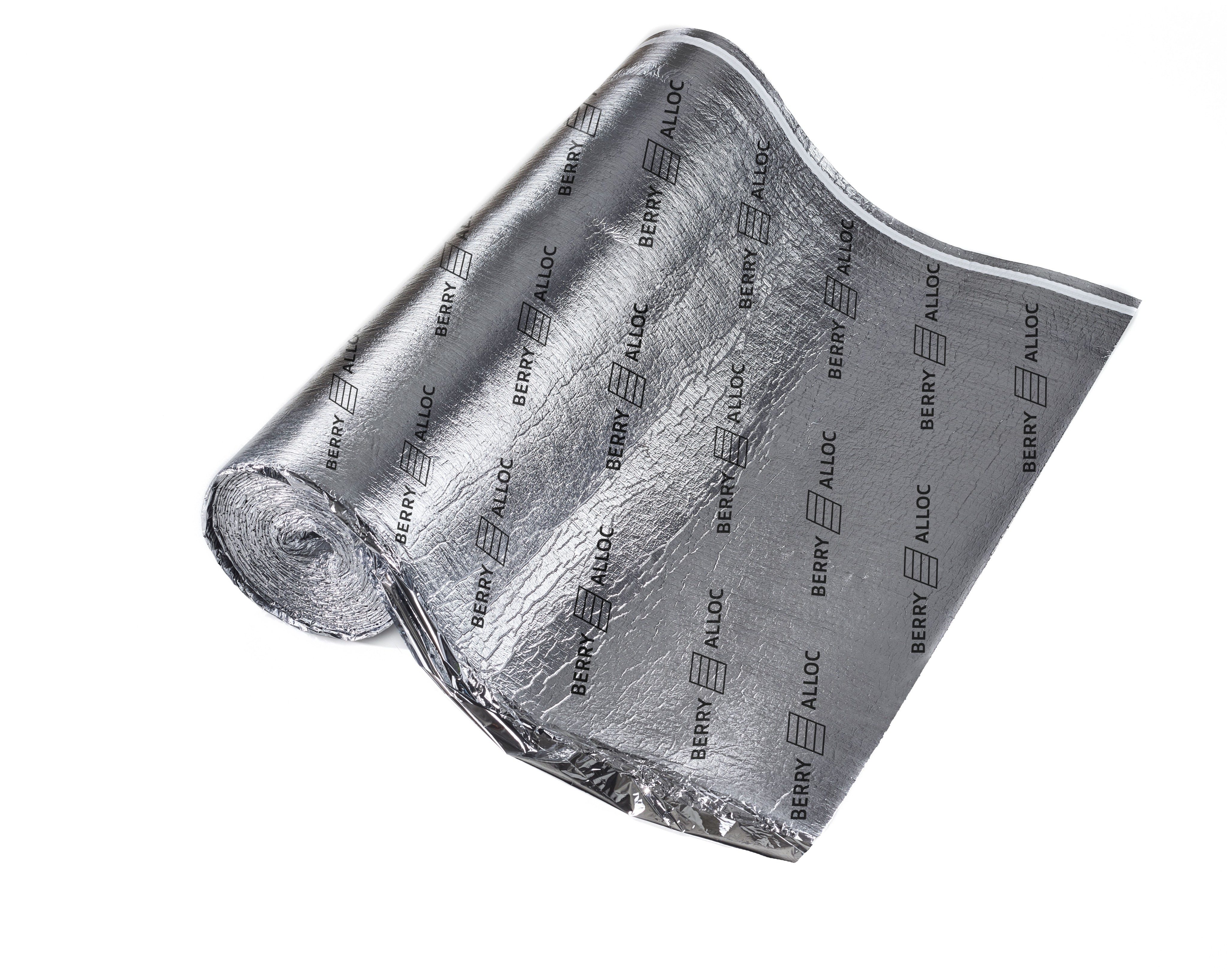 Multi Function Underlay