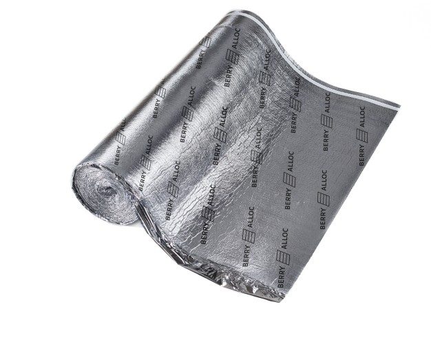 Multi Function Underlay