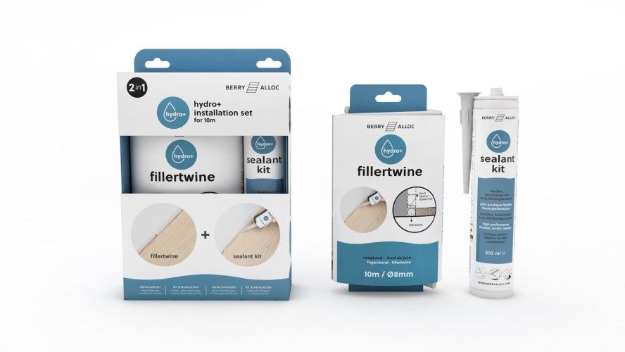 Fillertwine