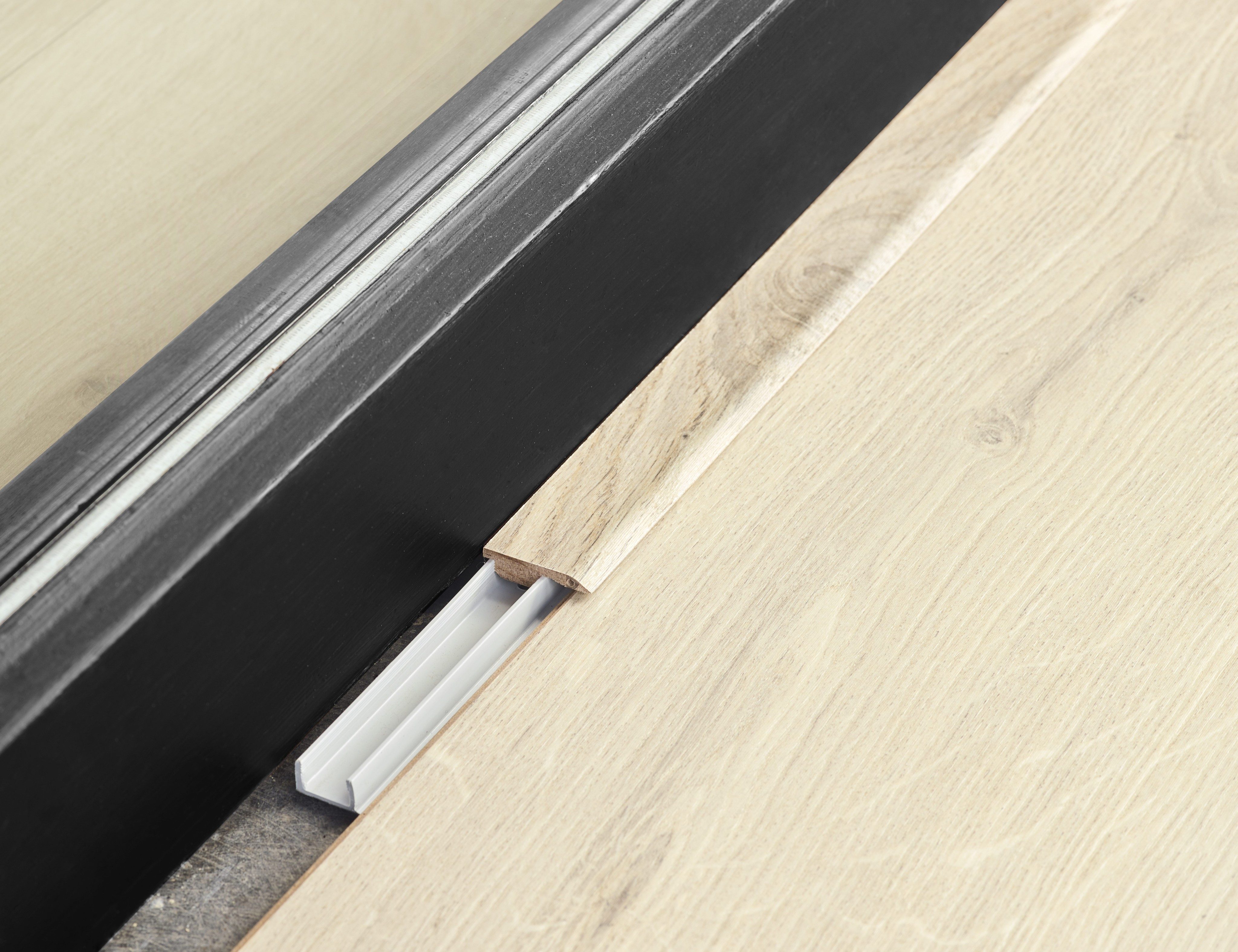 End Profile Matching