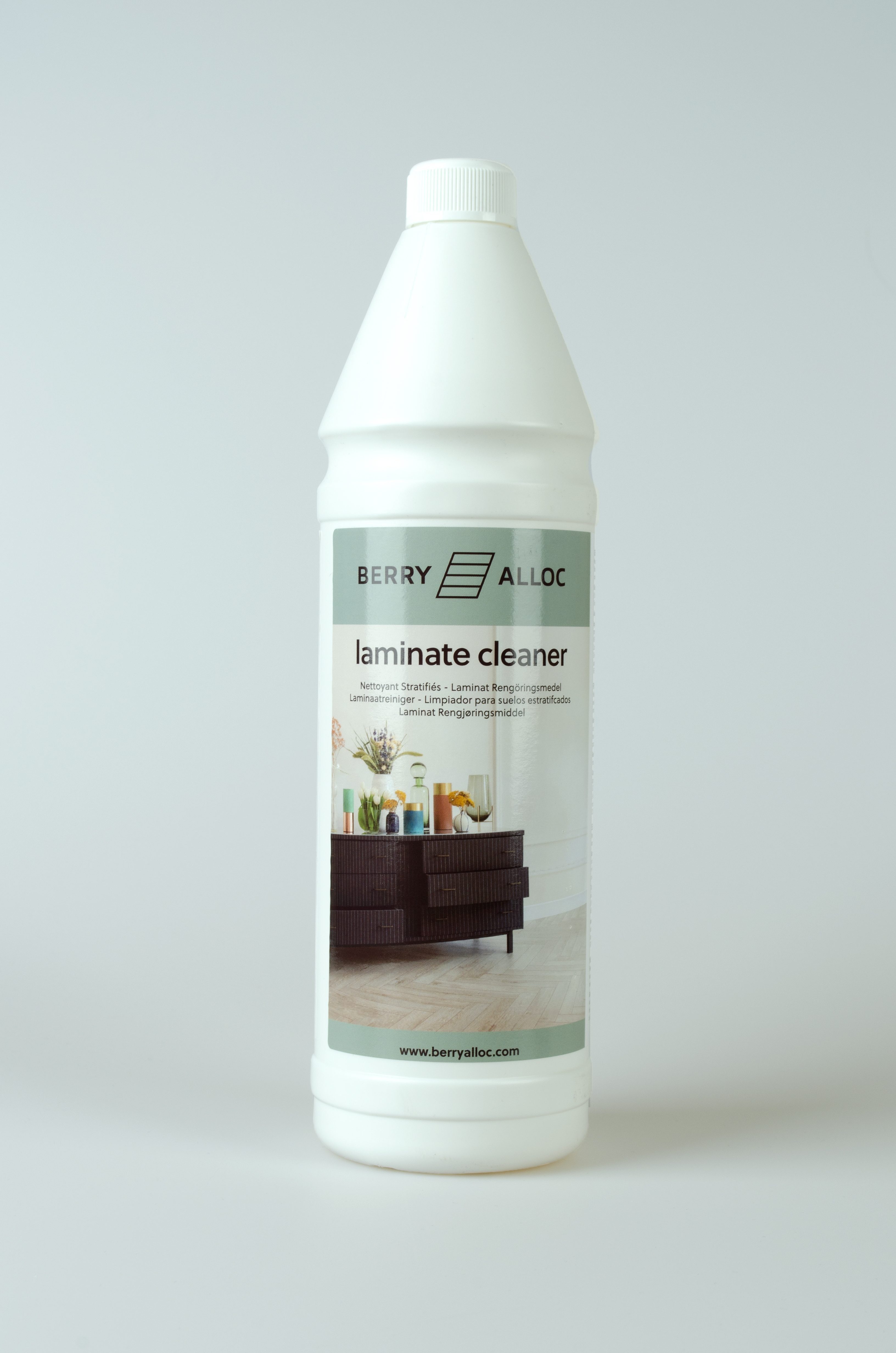 Laminate Cleaner