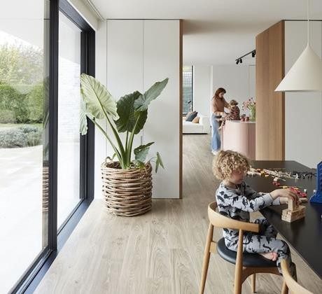 Authentic Oak Natural